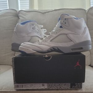 Air Jordan 5 Retro